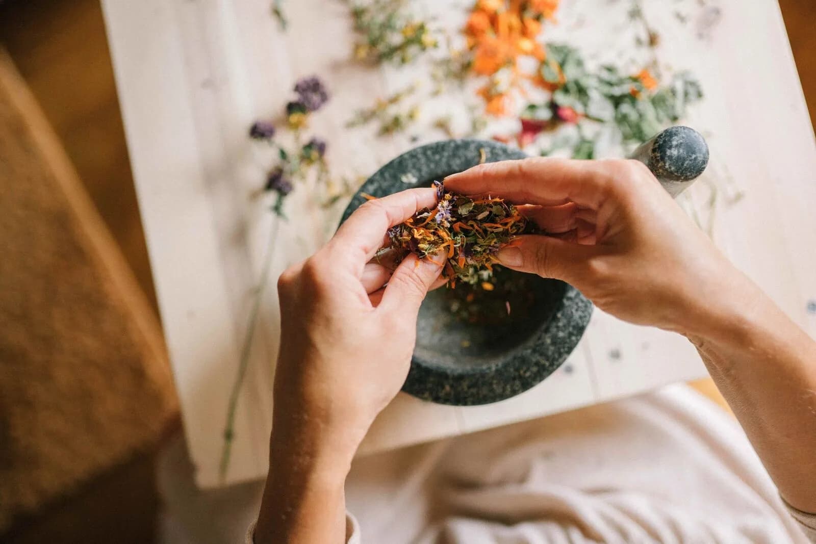 Naturopathy