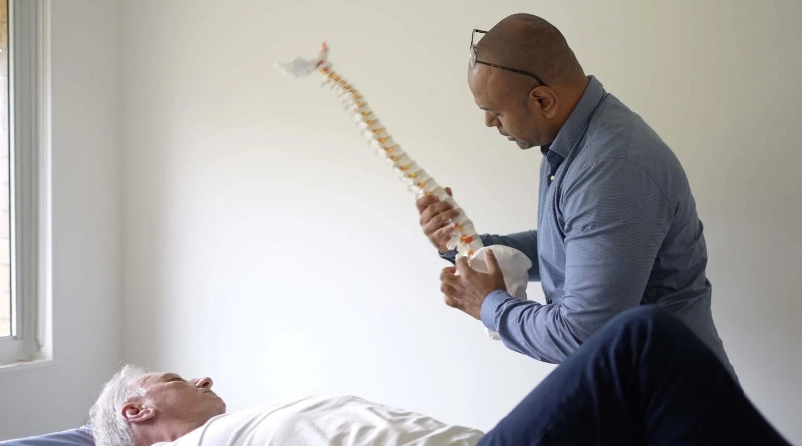 Osteopathy